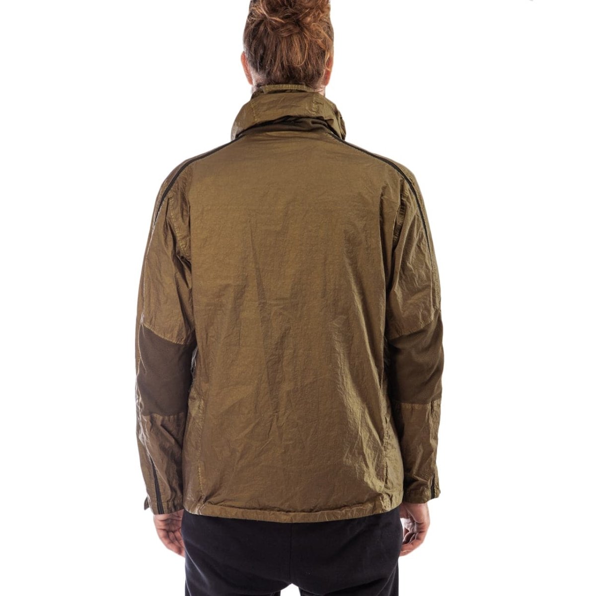 adidas by C.P. Company Explorer Jacket (Braun) - Allike Store
