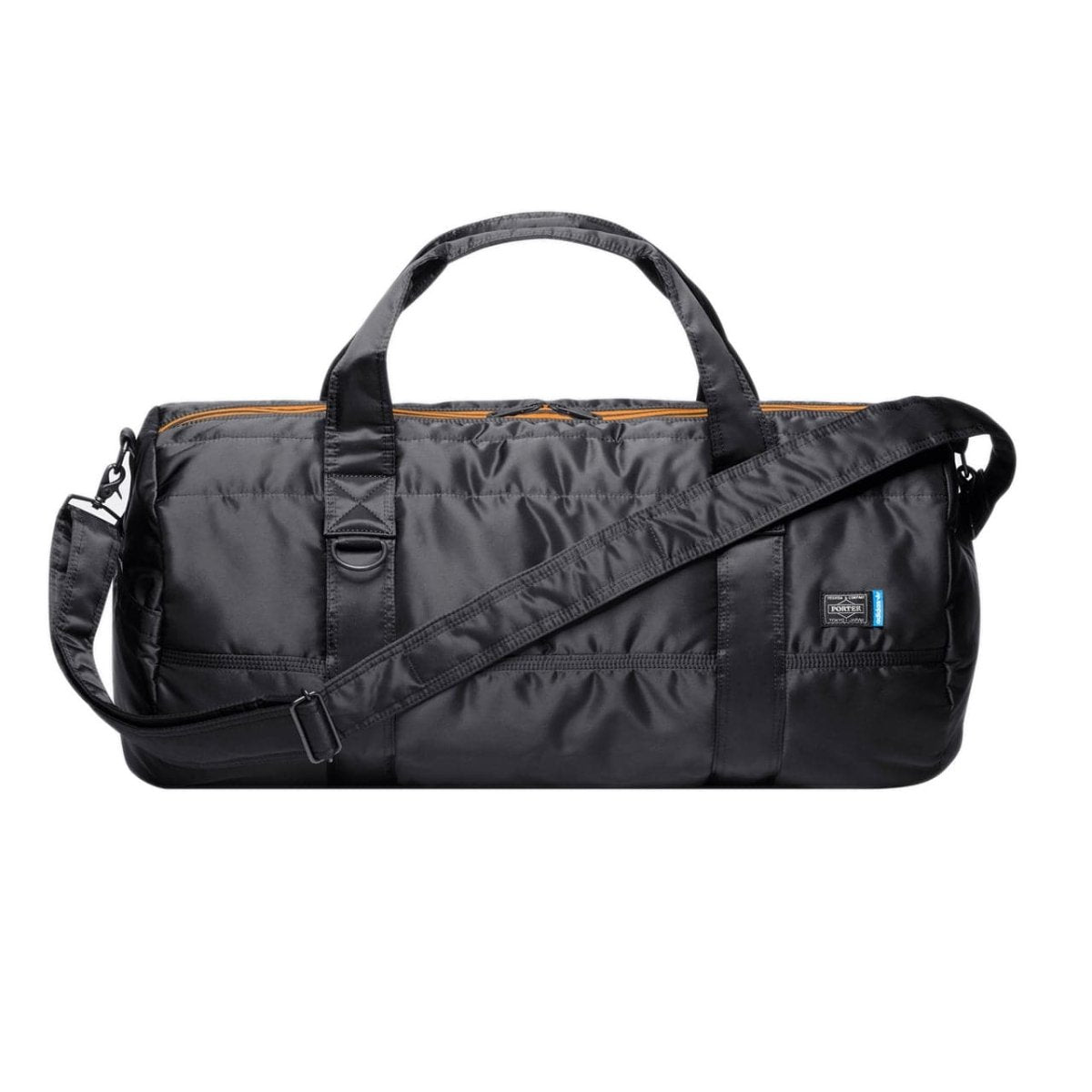 adidas by Porter 2Way Boston Bag (Black) CJ5749 – Allike Store