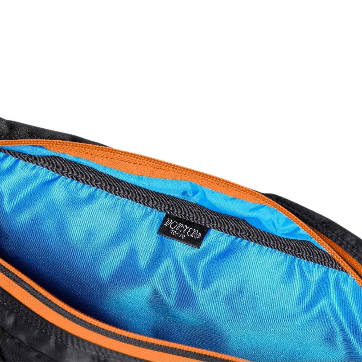 adidas by Porter 3Way Brief Case (Schwarz) - Allike Store