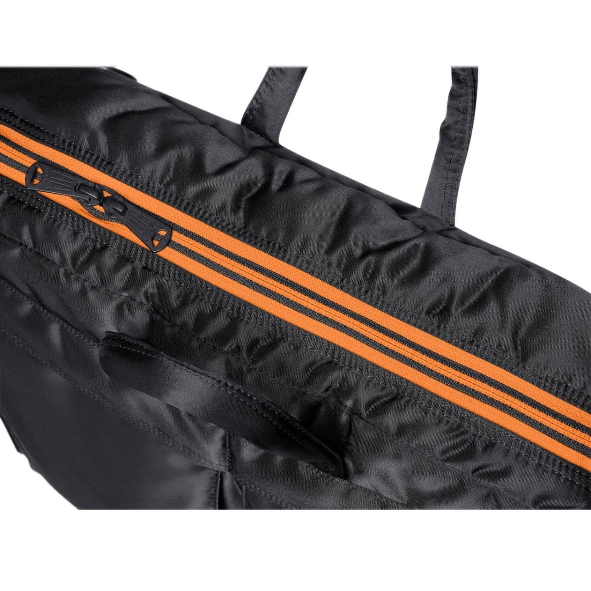 adidas by Porter 3Way Brief Case (Schwarz) - Allike Store