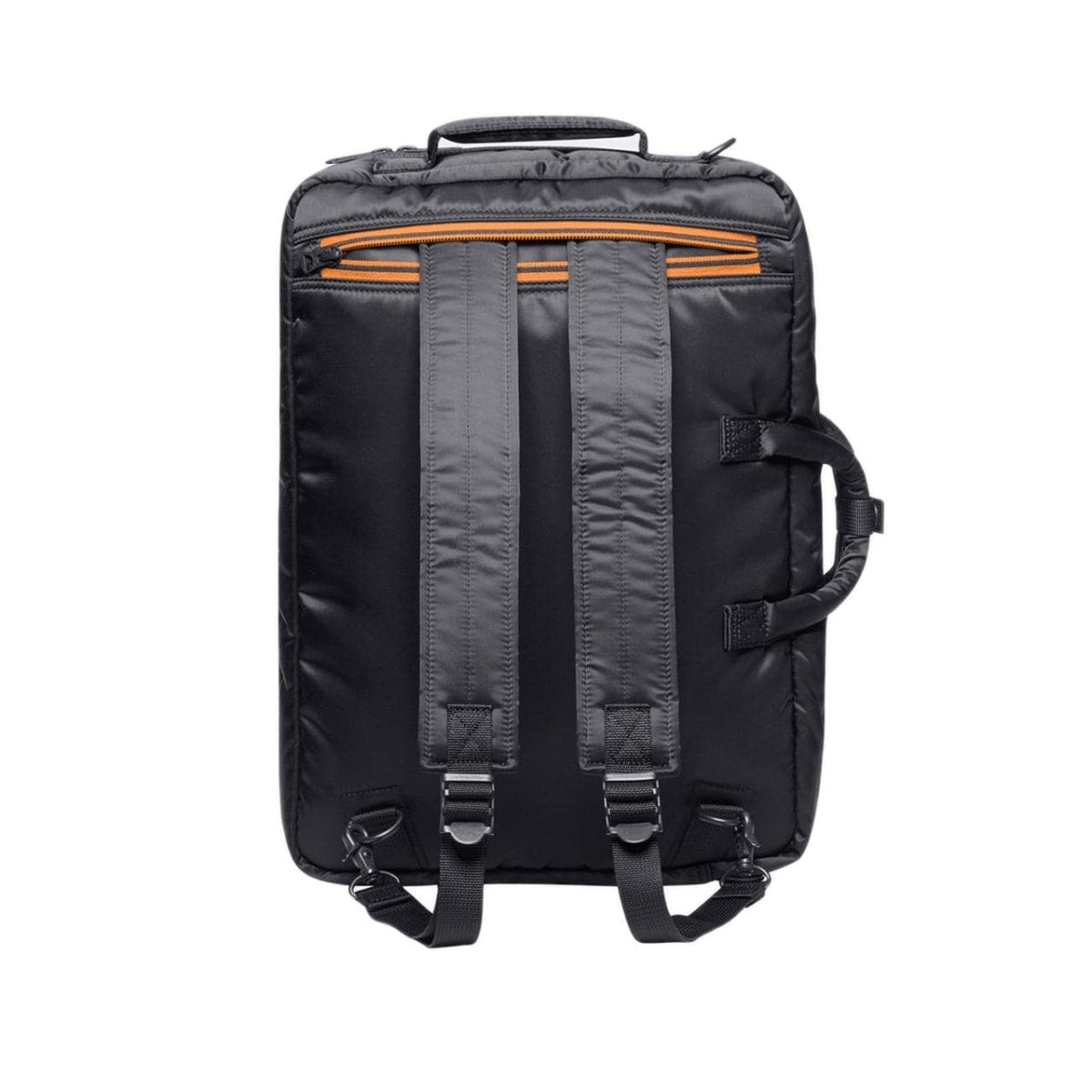 adidas by Porter 3Way Brief Case (Schwarz) - Allike Store