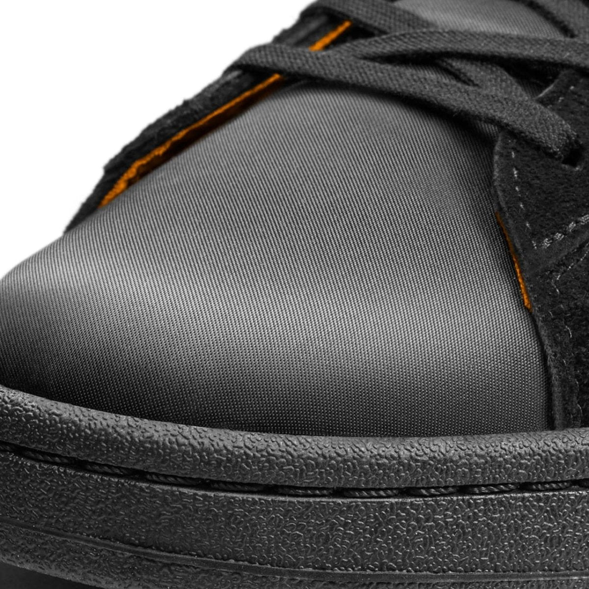 adidas by Porter Campus (Schwarz / Orange) - Allike Store