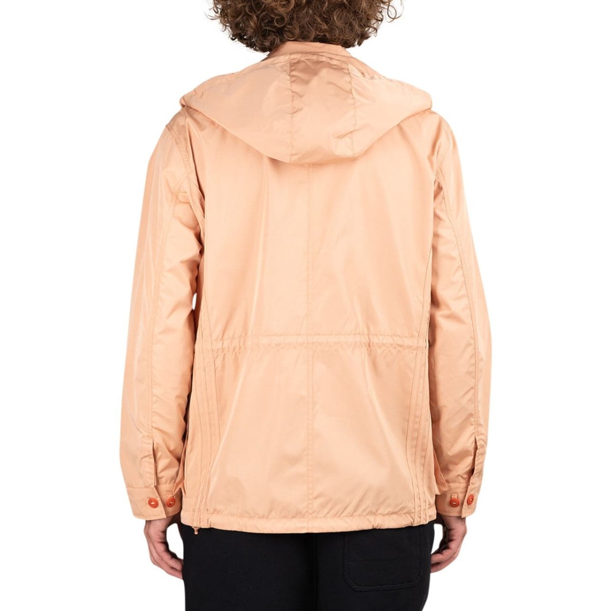 adidas Calvadella Jacket (Beige) - Allike Store