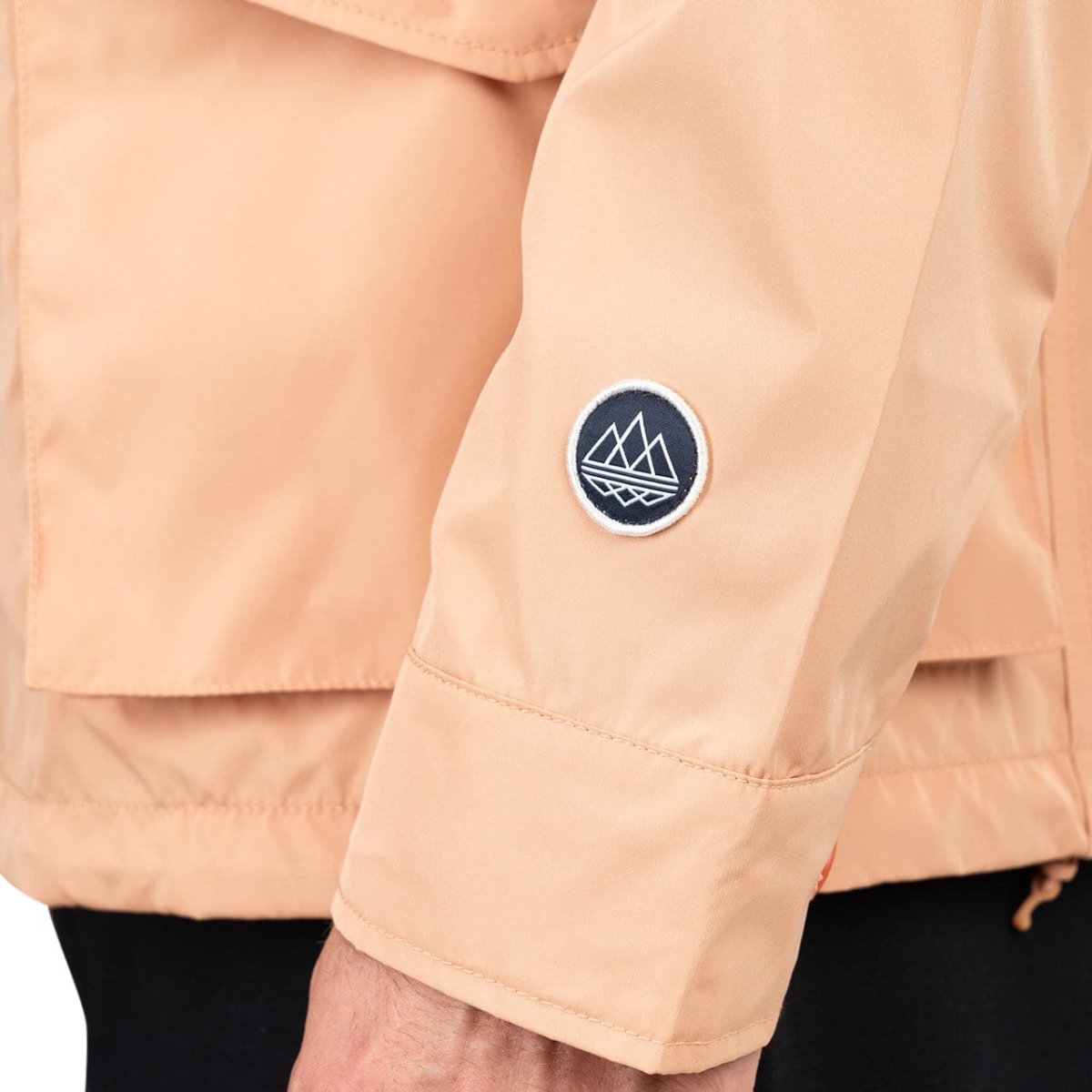 adidas Calvadella Jacket (Beige) - Allike Store