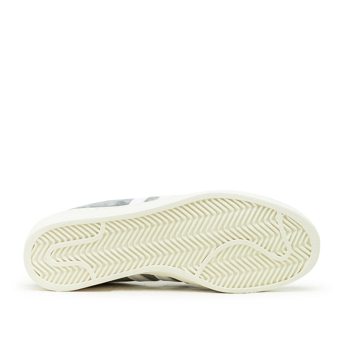 adidas Campus 80s Mule (Grau / Weiß) - Allike Store