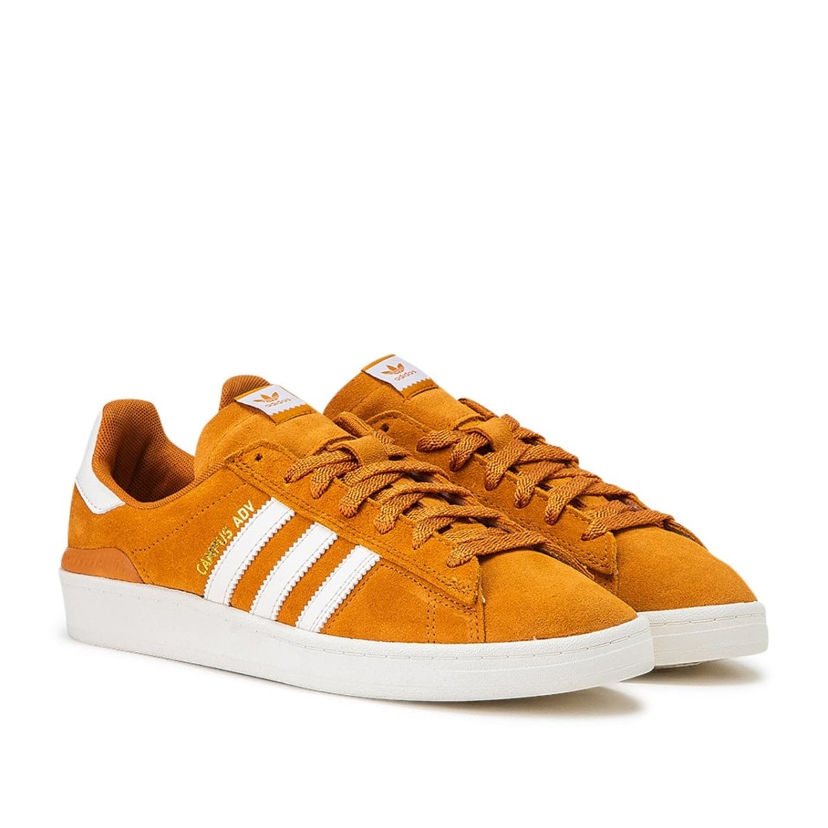 adidas Campus ADV (Braun) - Allike Store