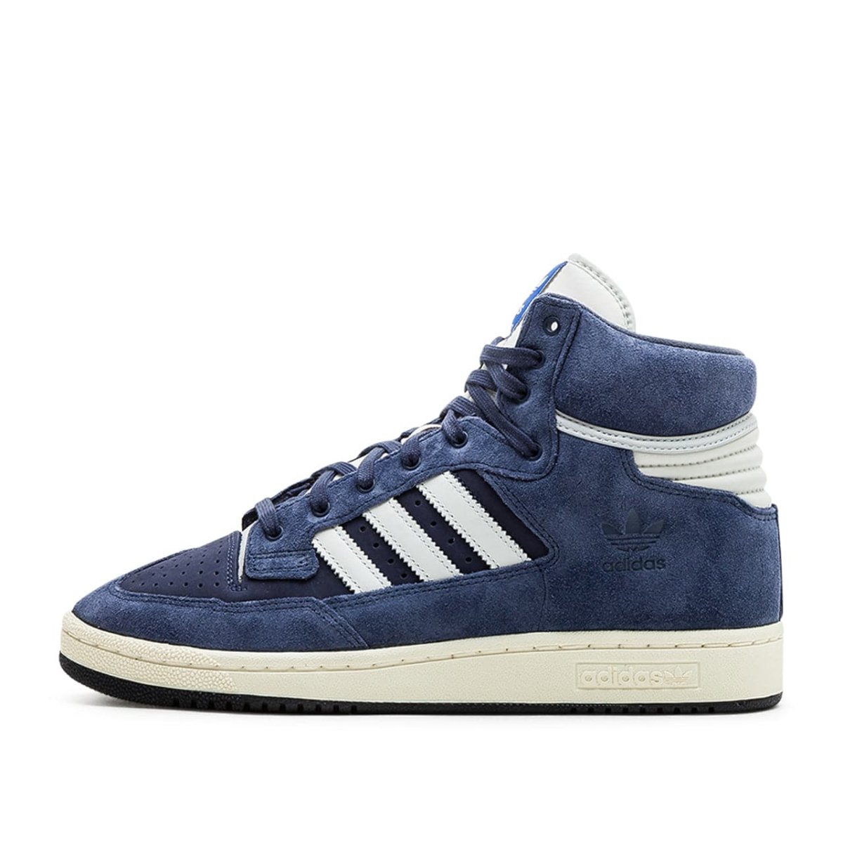 adidas Centennial 85 Hi (Navy / Weiß) - Allike Store