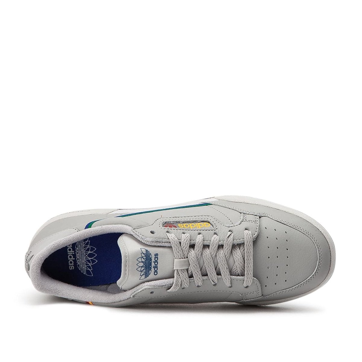 adidas Continental 80 (Grau) - Allike Store