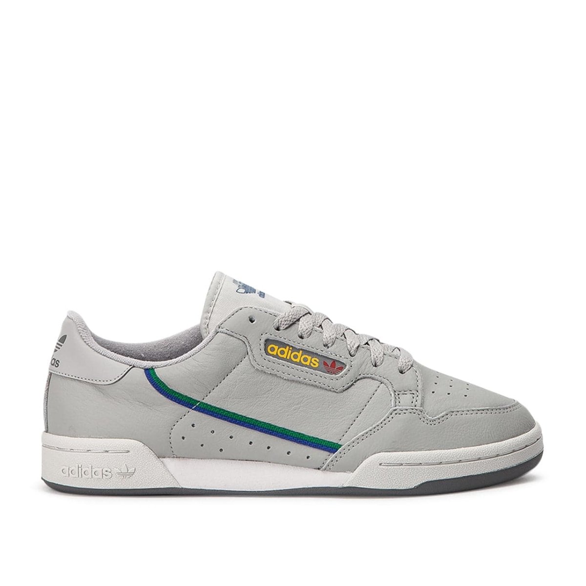 adidas Continental 80 (Grau) - Allike Store