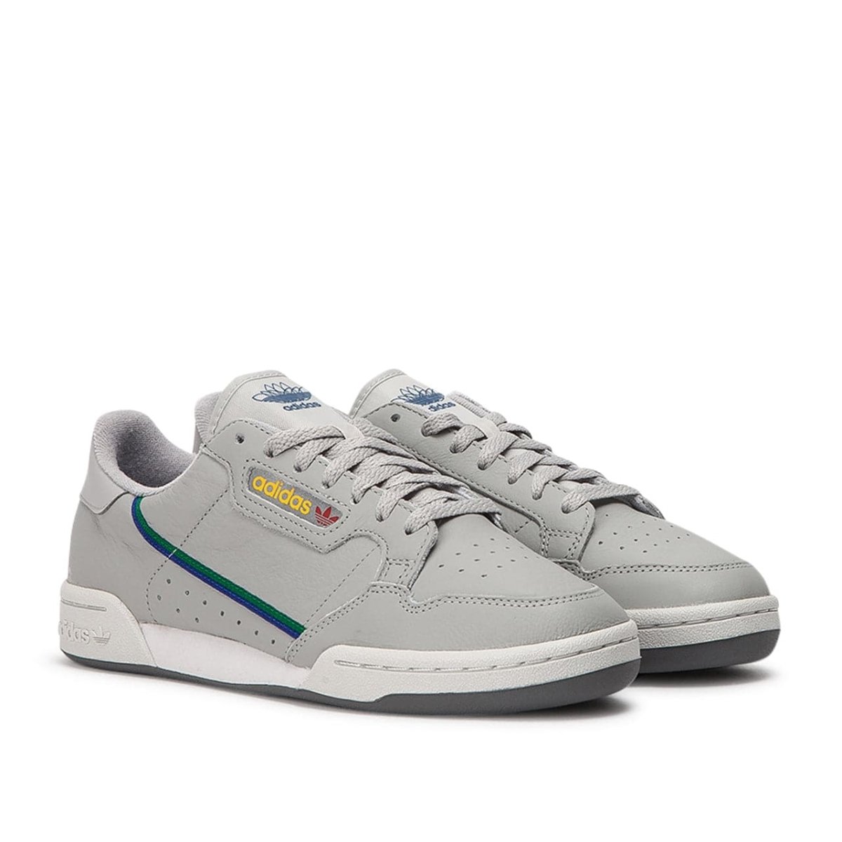 adidas Continental 80 (Grau) - Allike Store