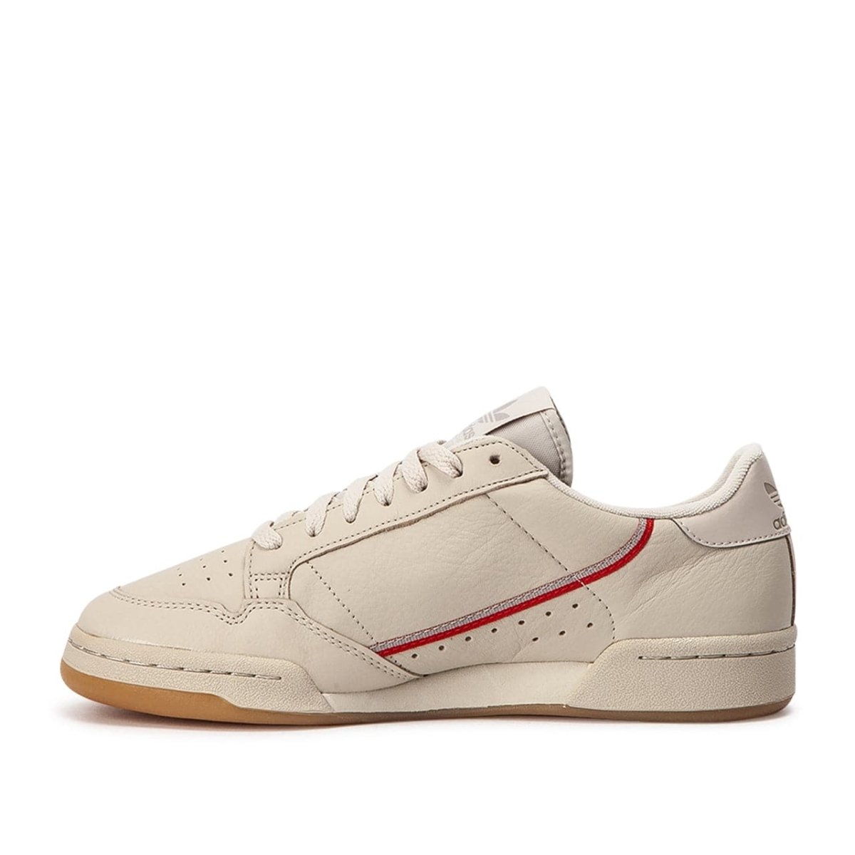 adidas Continental 80 (Hellbraun) - Allike Store