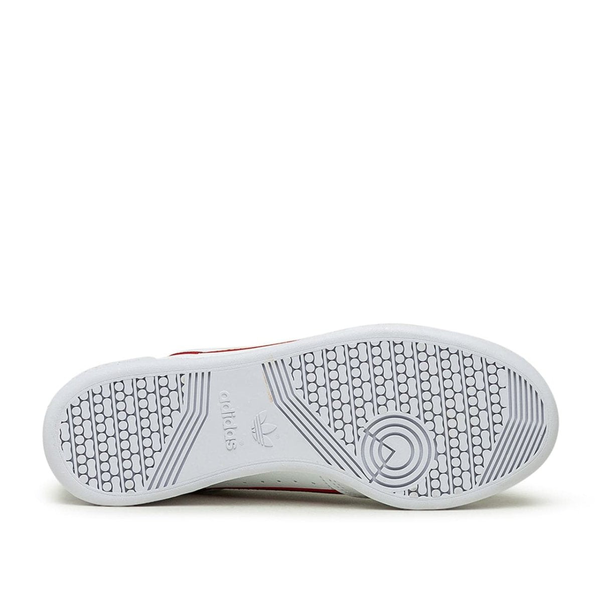 adidas Continental 80 Vegan (Weiss) - Allike Store