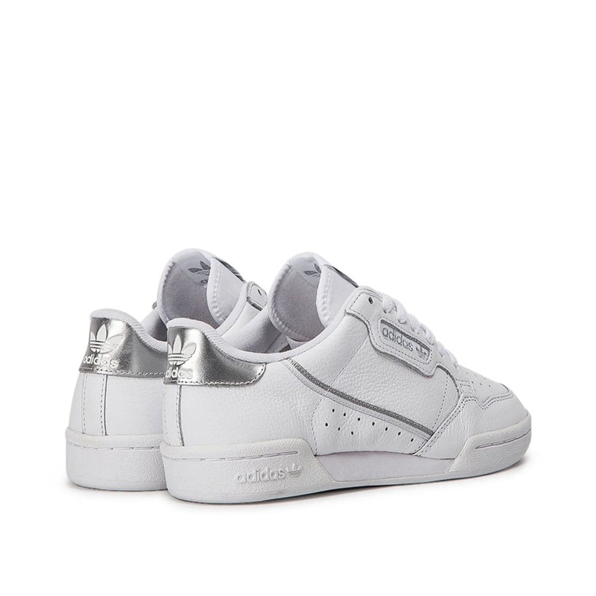 adidas Continental 80 W (Weiß) - Allike Store
