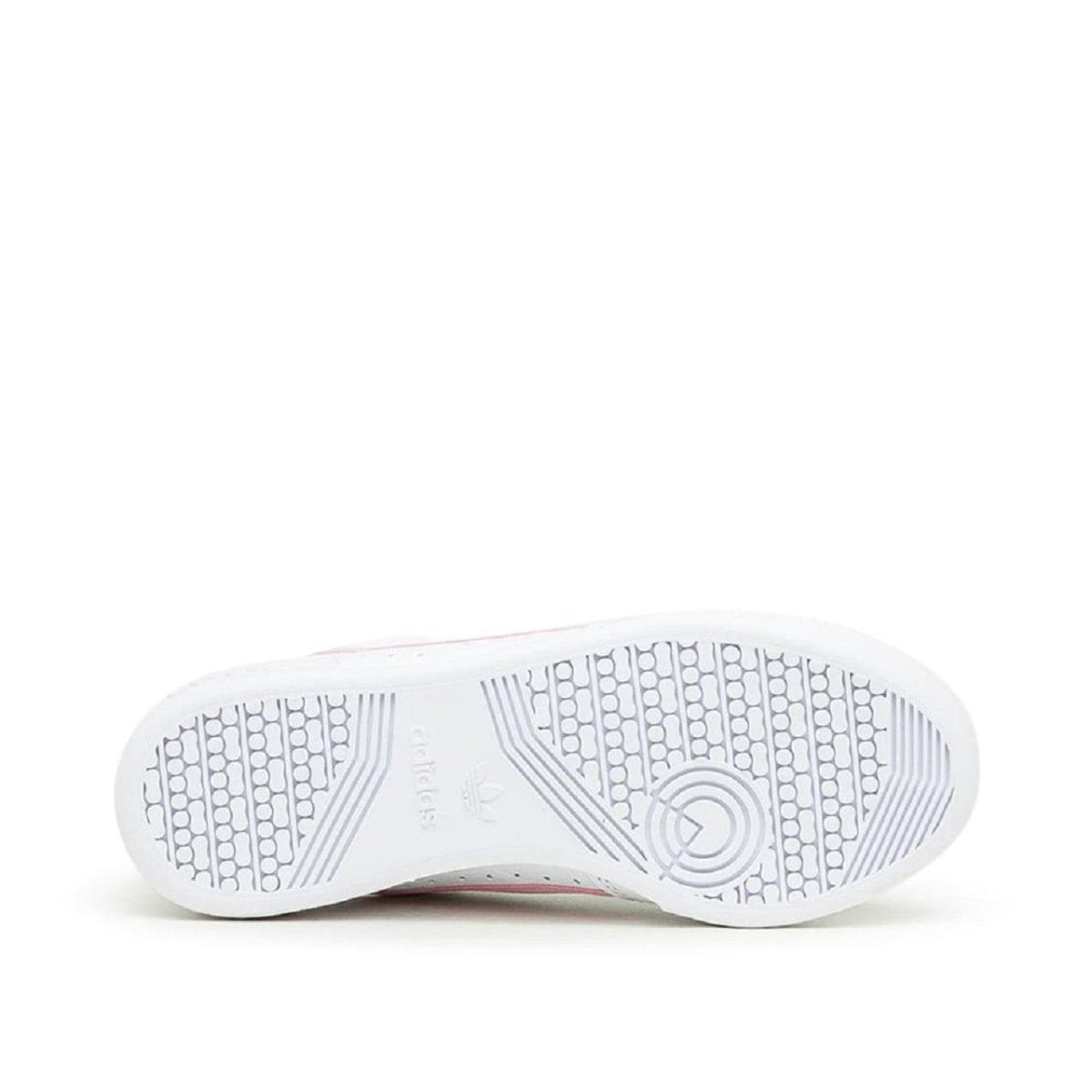 adidas Continental 80 W (Weiß / Rosa) - Allike Store