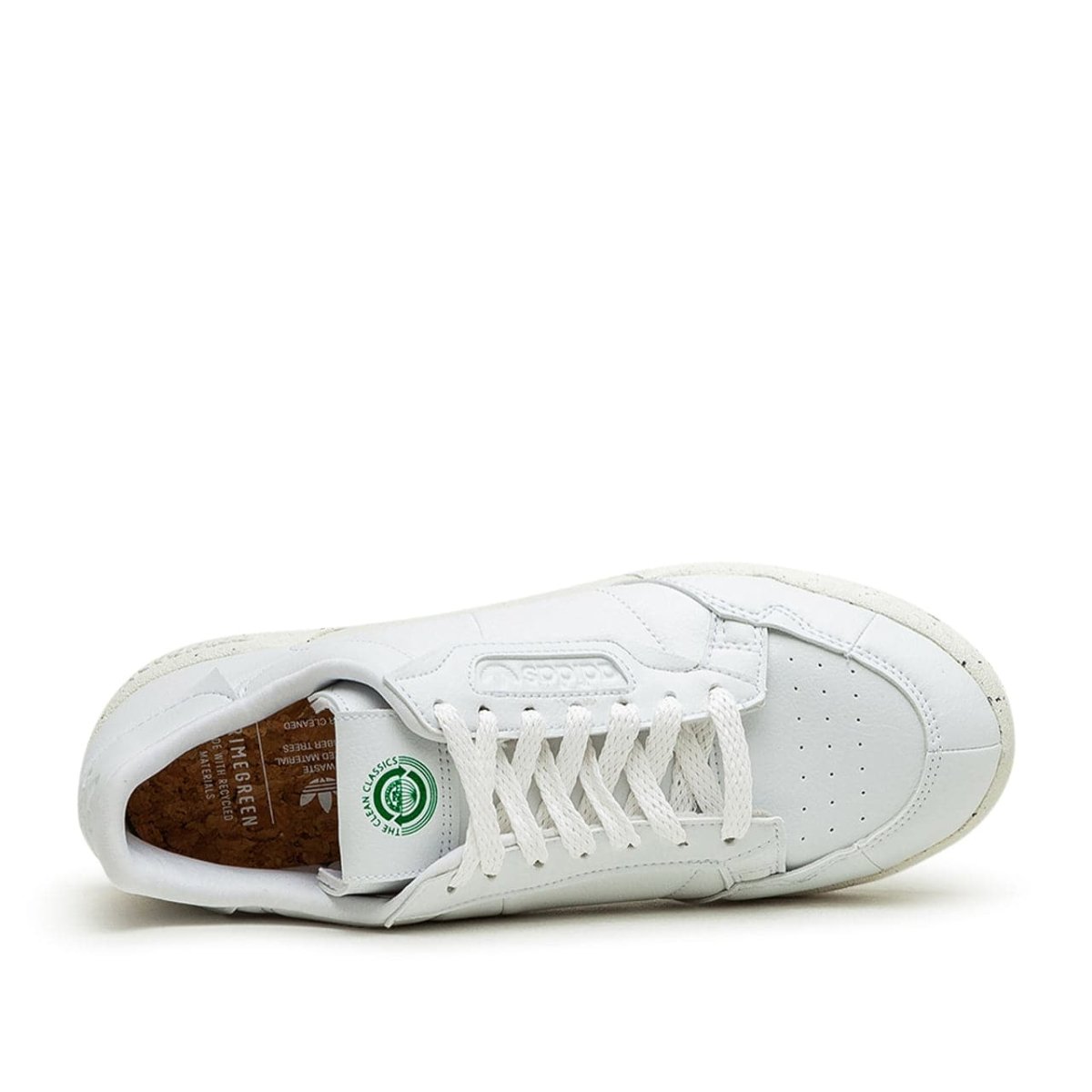 adidas Continental 80 (Weiß) - Allike Store