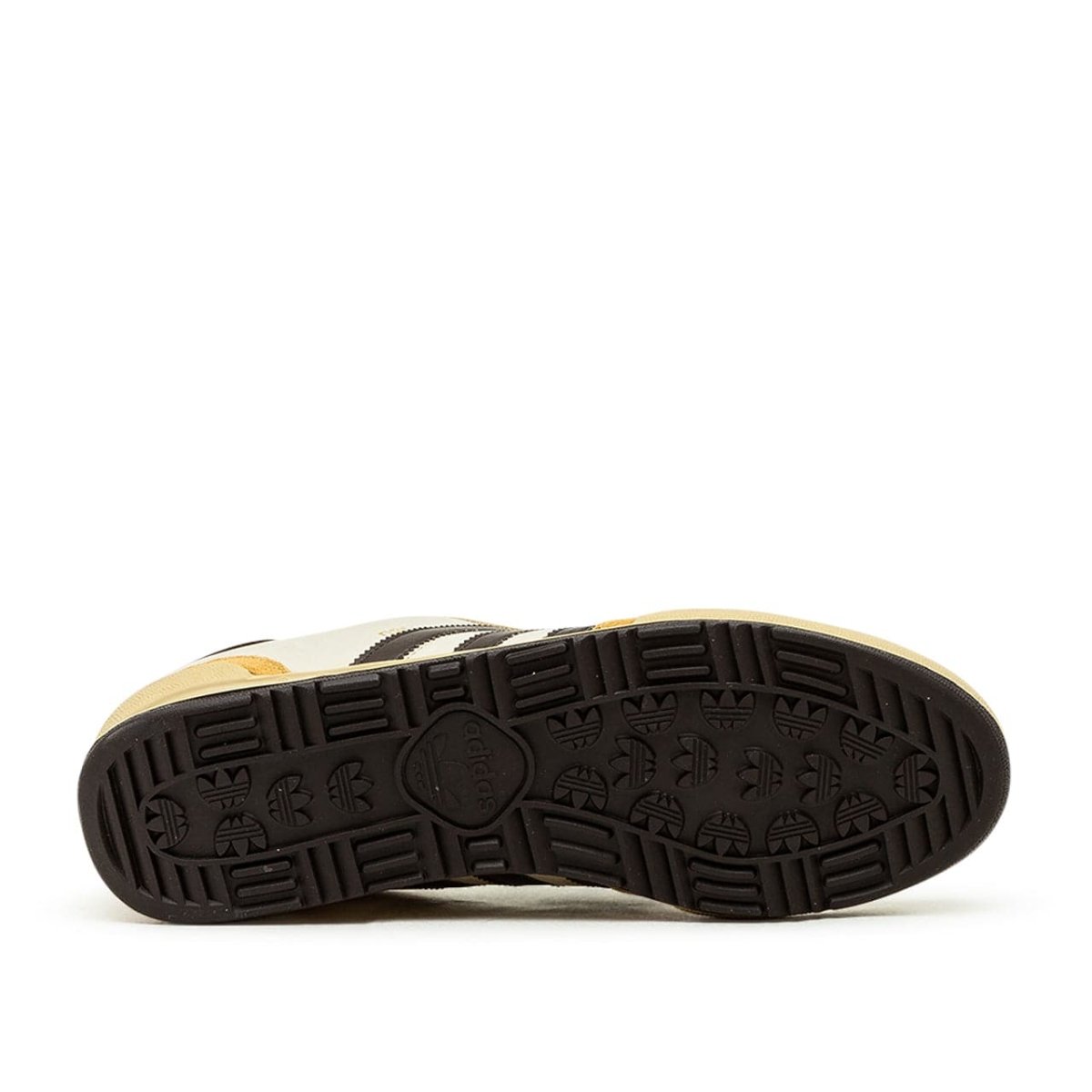 adidas Cord (Braun / Beige) - Allike Store