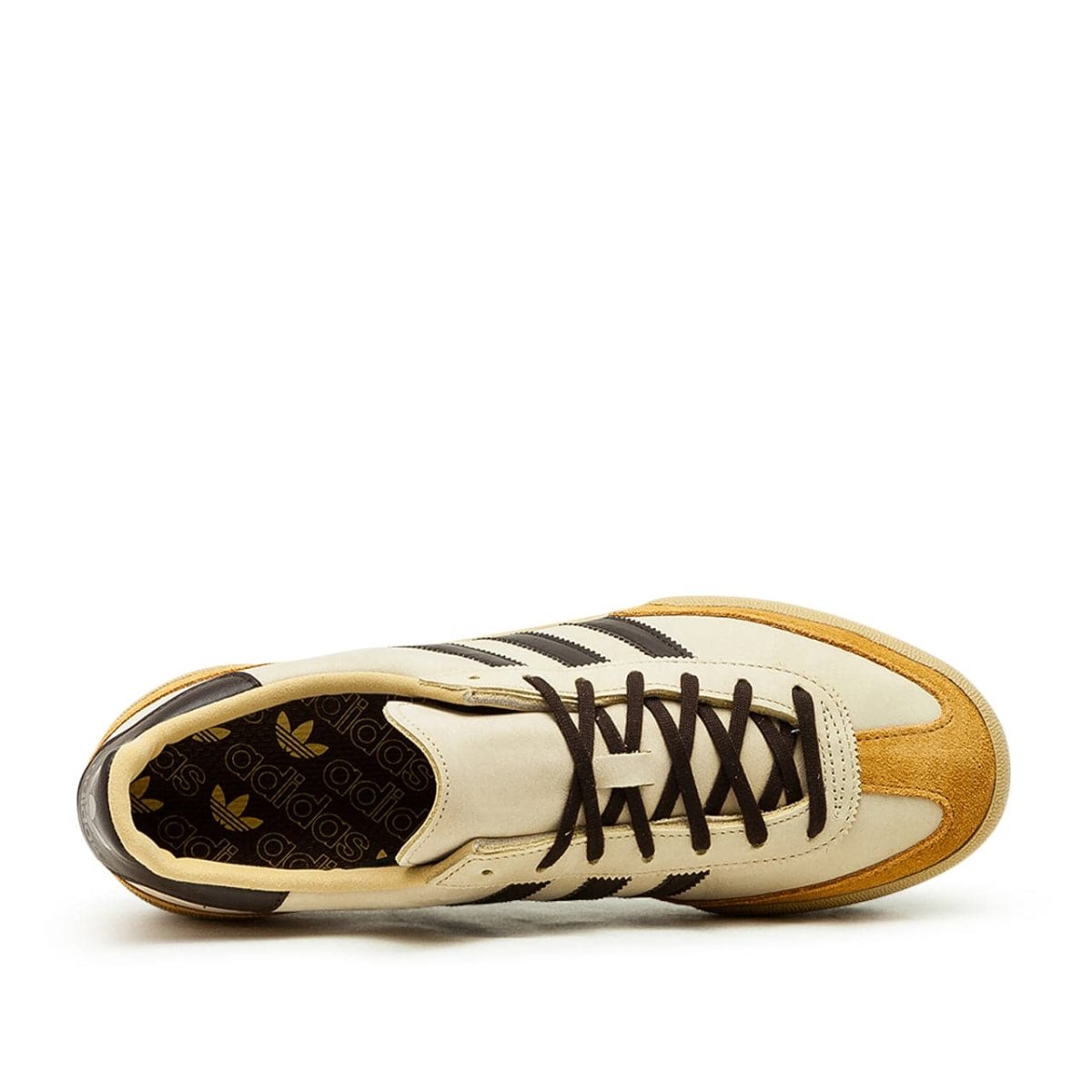 adidas Cord (Braun / Beige) - Allike Store