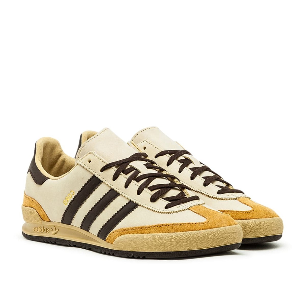 adidas Cord (Braun / Beige) - Allike Store