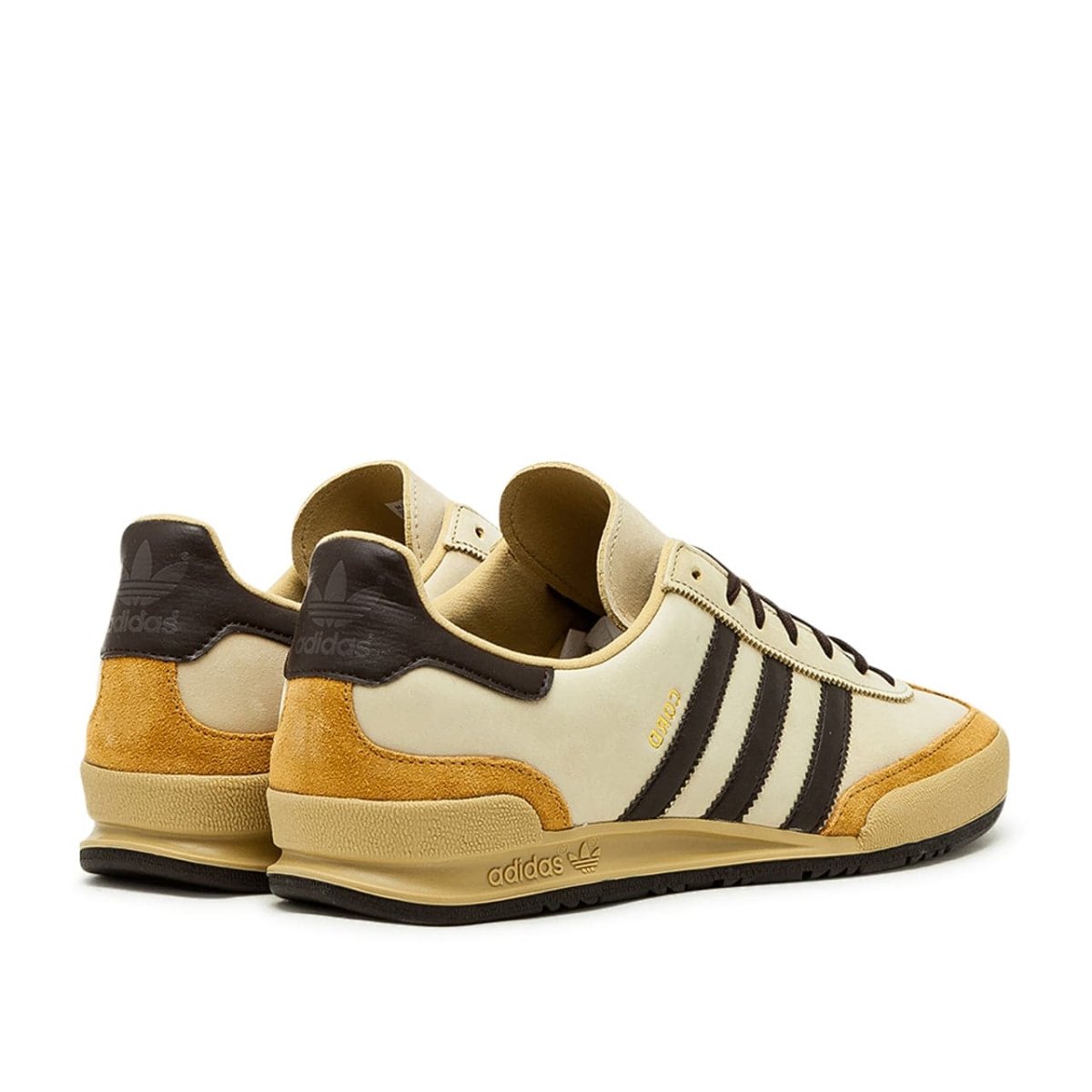 adidas Cord (Braun / Beige) - Allike Store