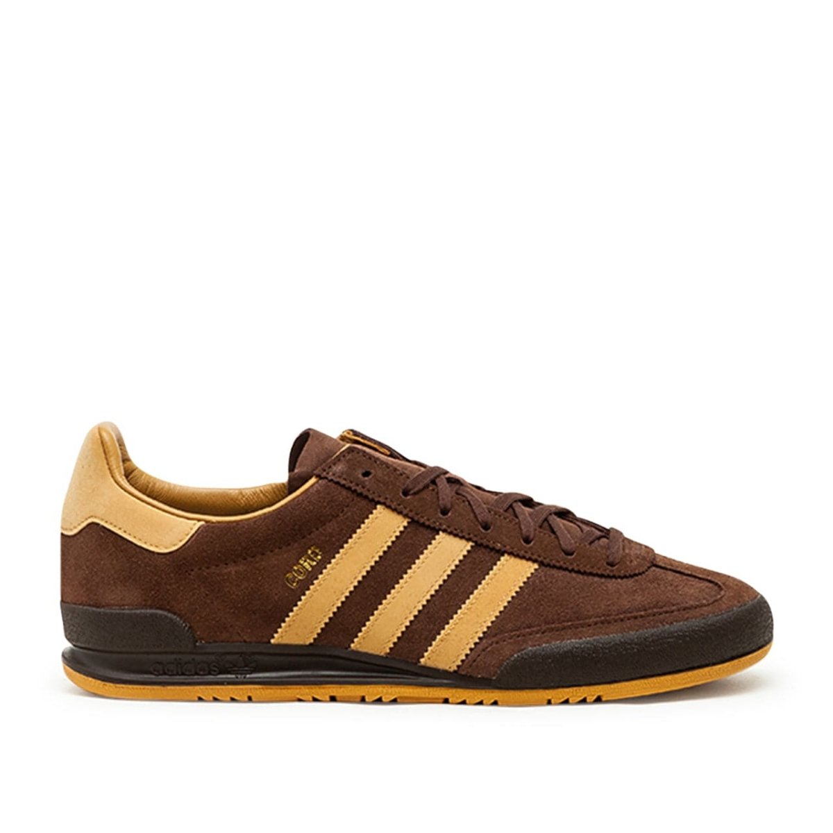 Cord Shoes Adidas Cord Trainers Brown Adidas Originals CORD