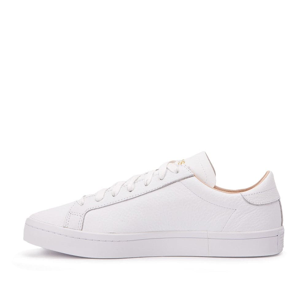adidas Court Vantage (Weiß) - Allike Store