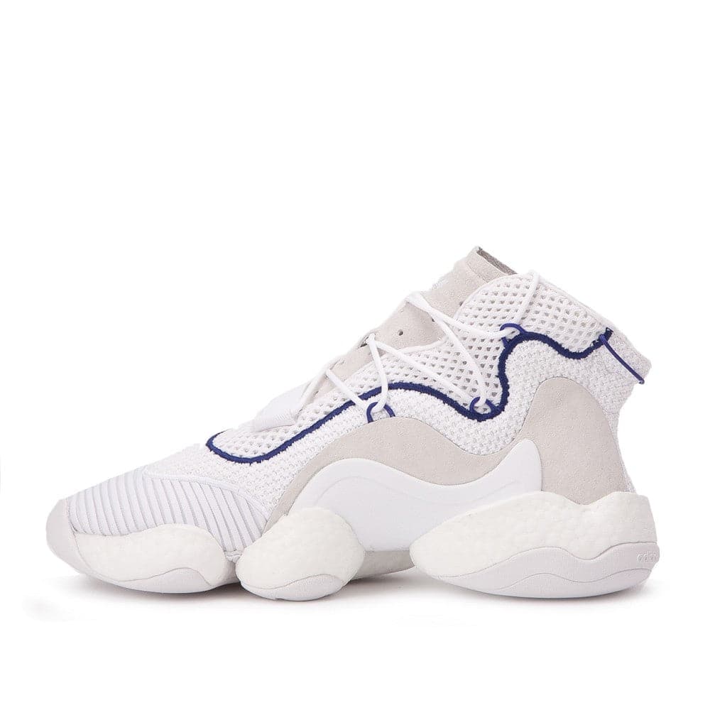 adidas Crazy BYW LVL I (Weiß) - Allike Store