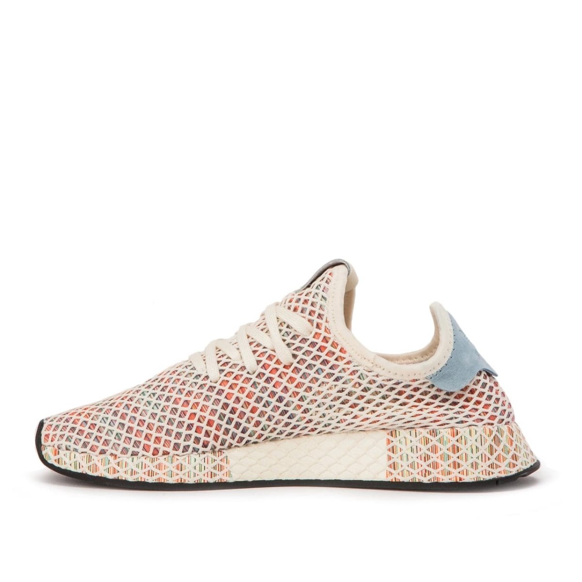 adidas Deerupt Pride (Multicolor) - Allike Store