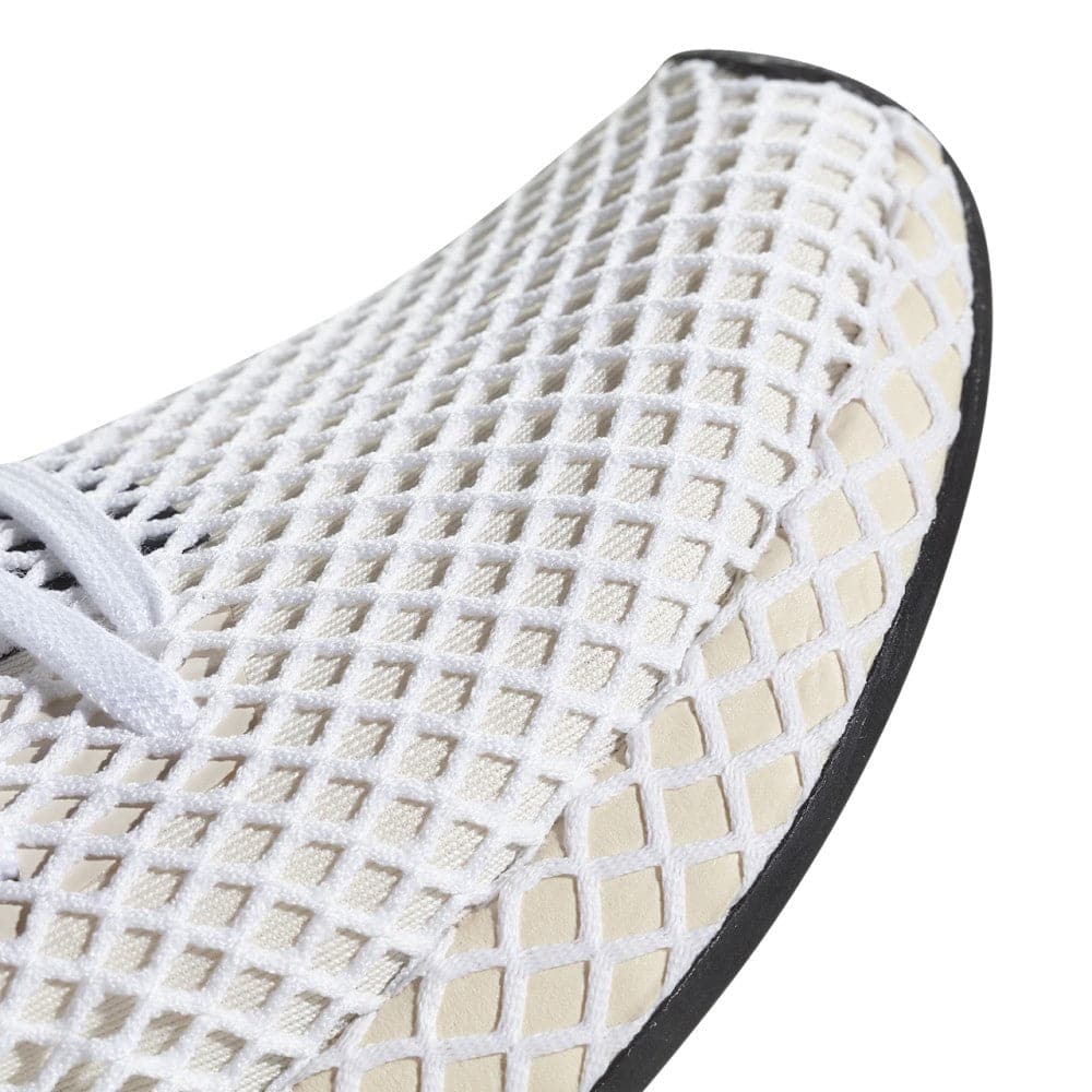 adidas Deerupt Runner W (Weiß) - Allike Store