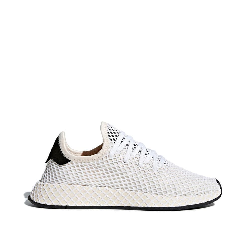 adidas Deerupt Runner W (Weiß) - Allike Store