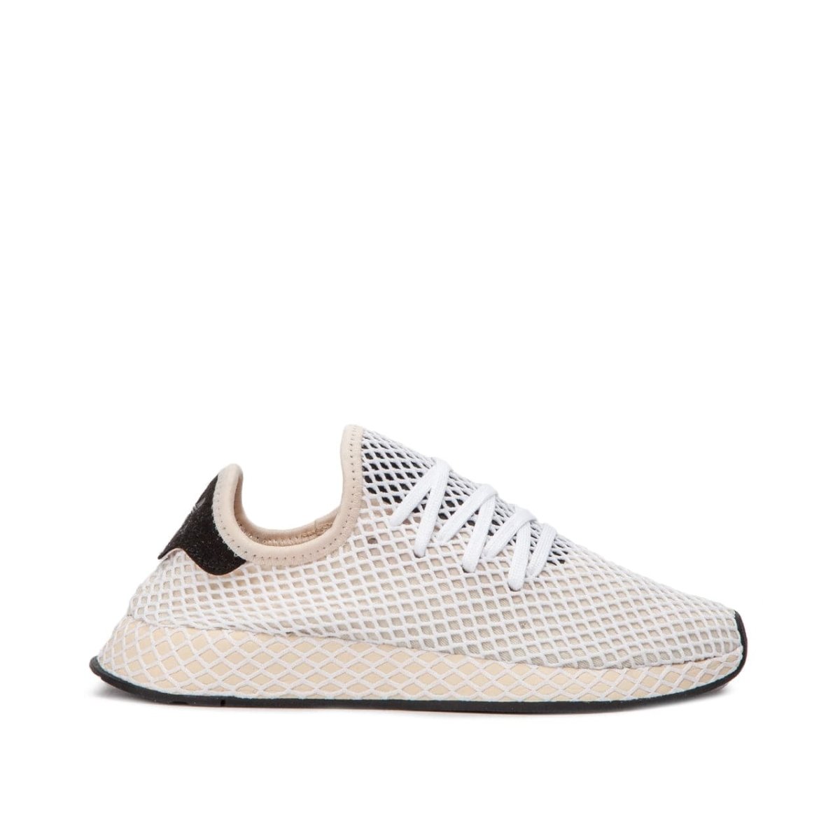 adidas Deerupt Runner W (Weiß) - Allike Store