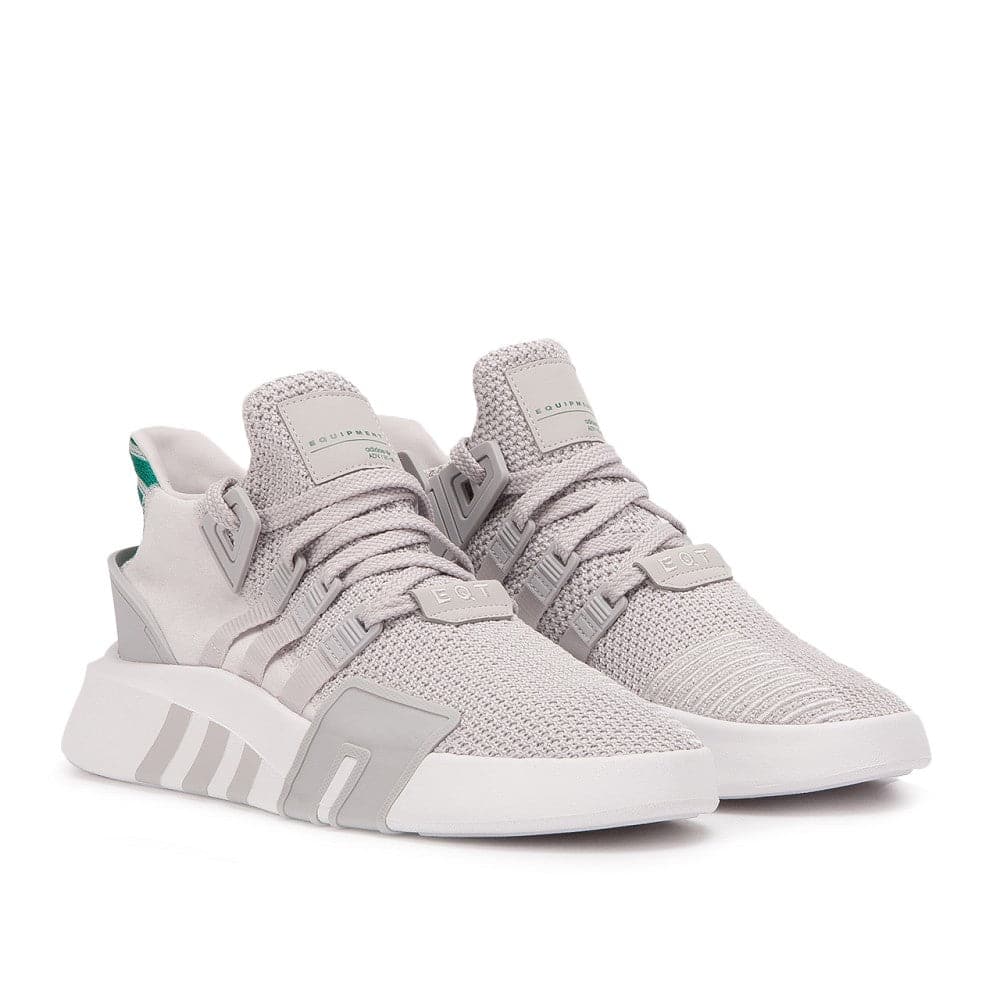 adidas EQT Bask ADV (Hellgrau) - Allike Store