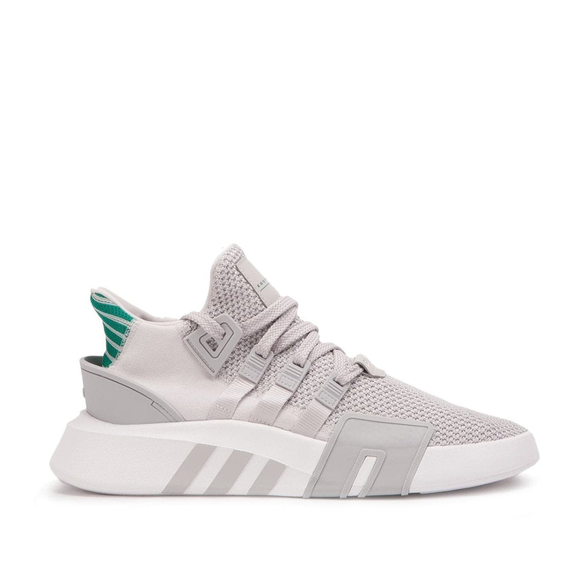 adidas EQT Bask ADV (Hellgrau) - Allike Store