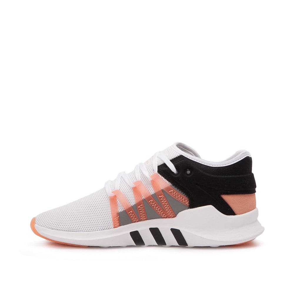 adidas EQT Racing ADV W (Weiß / Koralle) - Allike Store