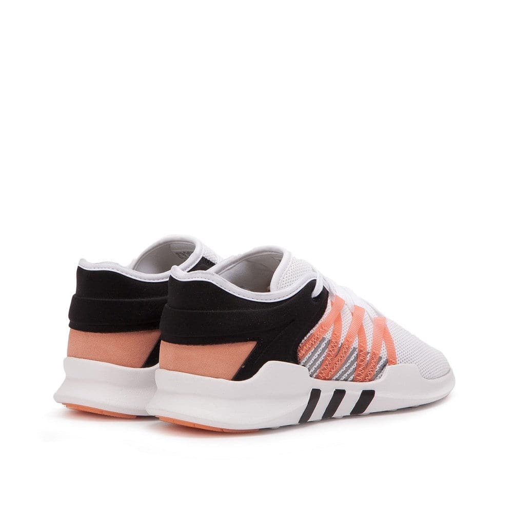 adidas EQT Racing ADV W (Weiß / Koralle)  - Allike Store