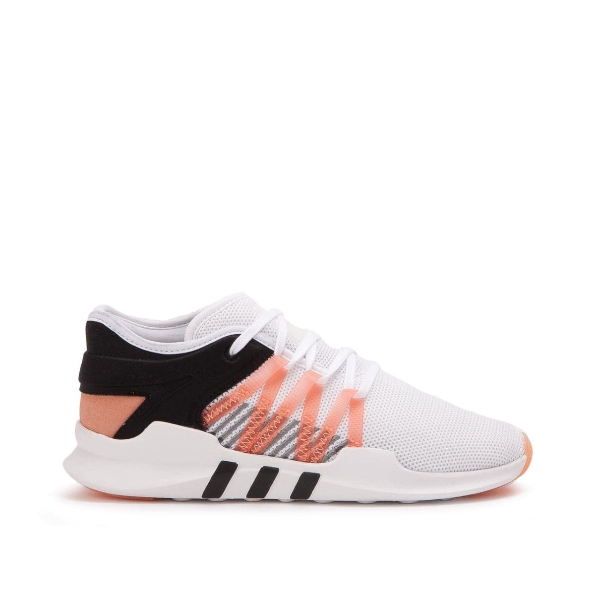 adidas EQT Racing ADV W (Weiß / Koralle) - Allike Store