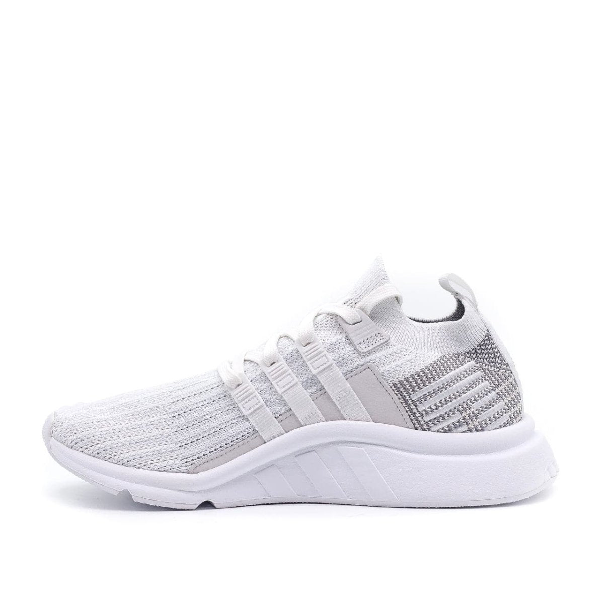 Adidas EQT Support Mid ADV Primeknit (weiß) - Allike Store
