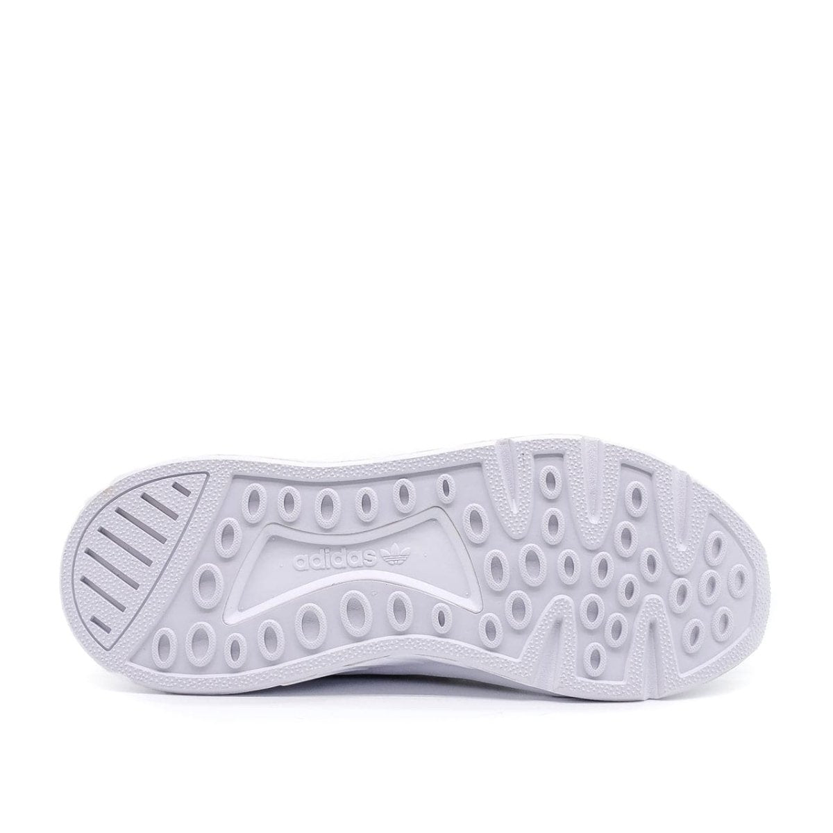 Adidas EQT Support Mid ADV Primeknit (weiß) - Allike Store