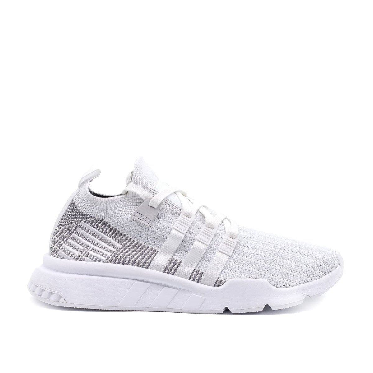 Adidas EQT Support Mid ADV Primeknit (weiß) - Allike Store