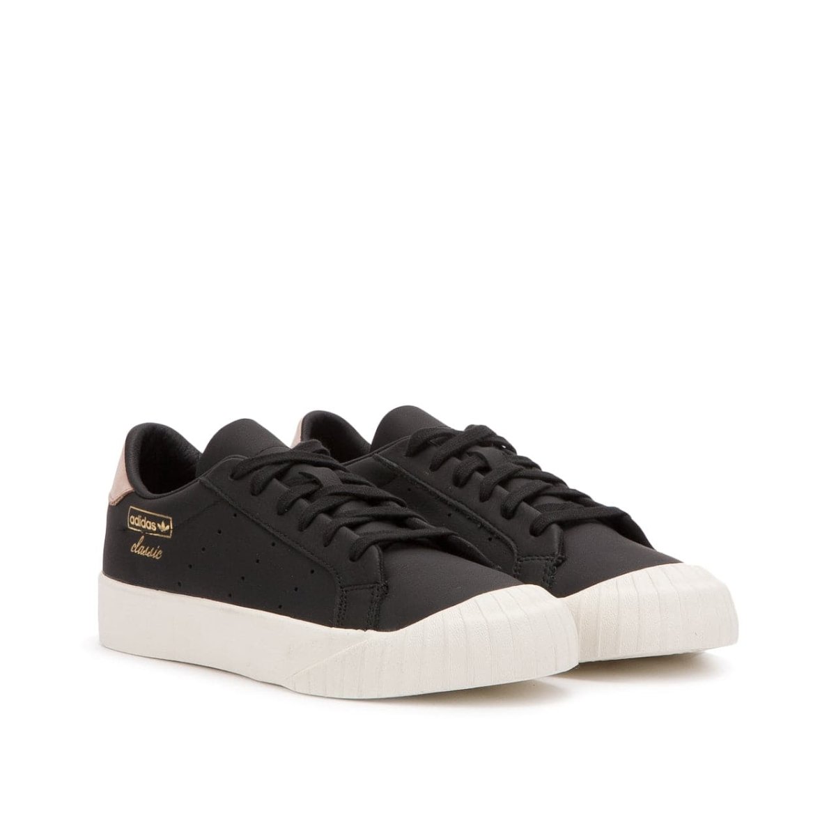 adidas Everyn W (Schwarz / Weiß) - Allike Store