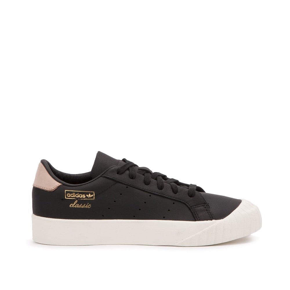 adidas Everyn W (Schwarz / Weiß) - Allike Store