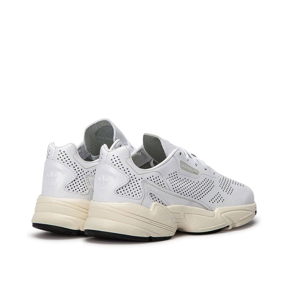 adidas Falcon Alluxe W (Weiß) - Allike Store