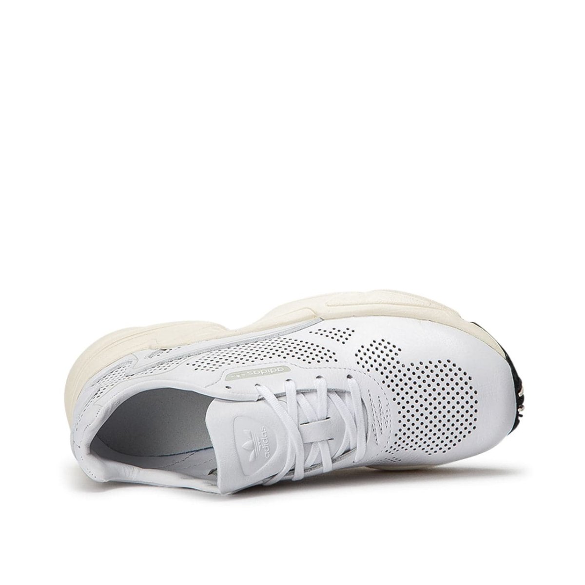 adidas Falcon Alluxe W (Weiß) - Allike Store