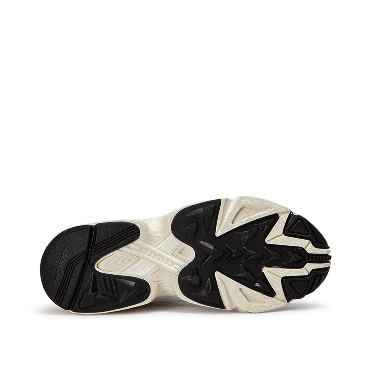 adidas Falcon Alluxe W (Weiß) - Allike Store