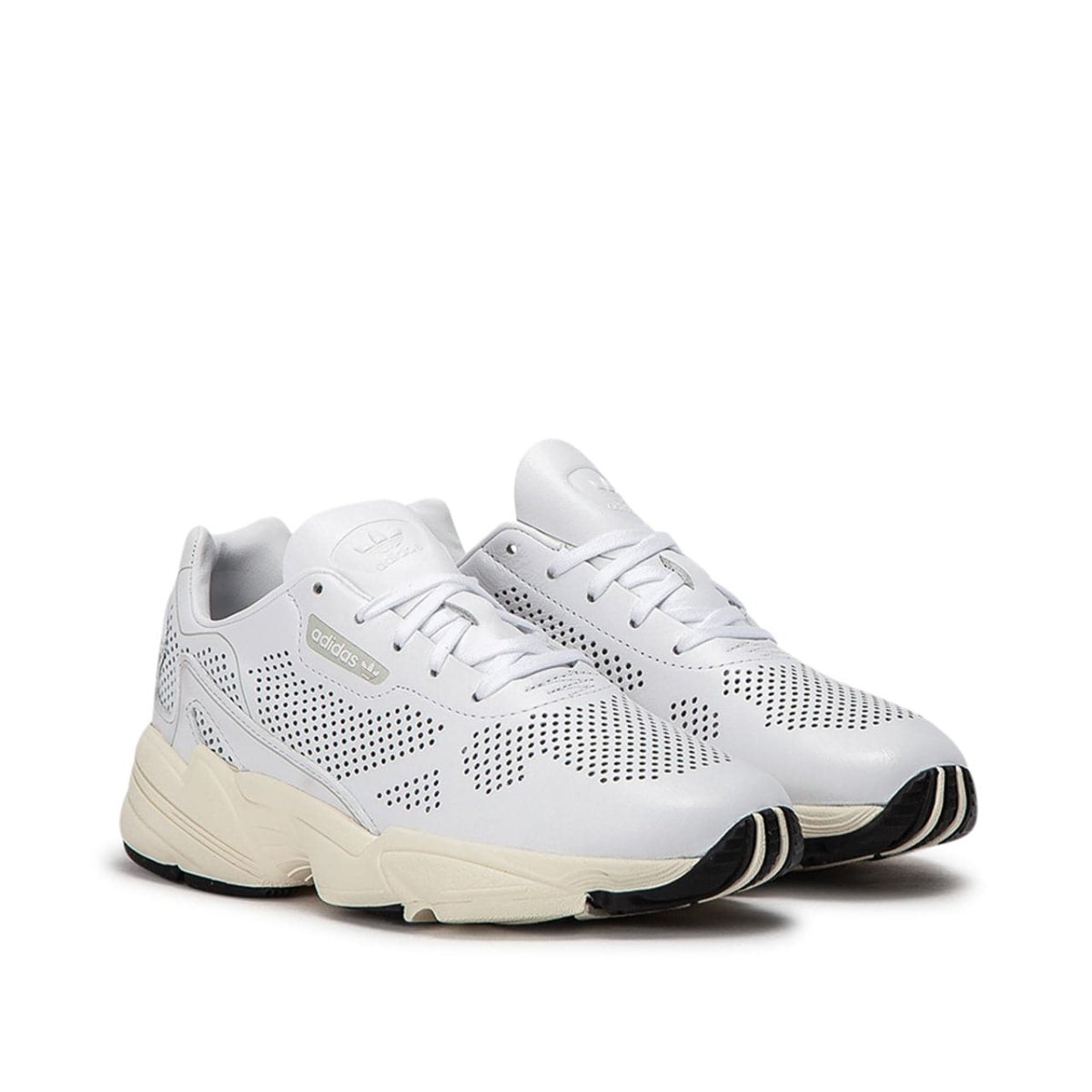adidas Falcon Alluxe W (Weiß) - Allike Store