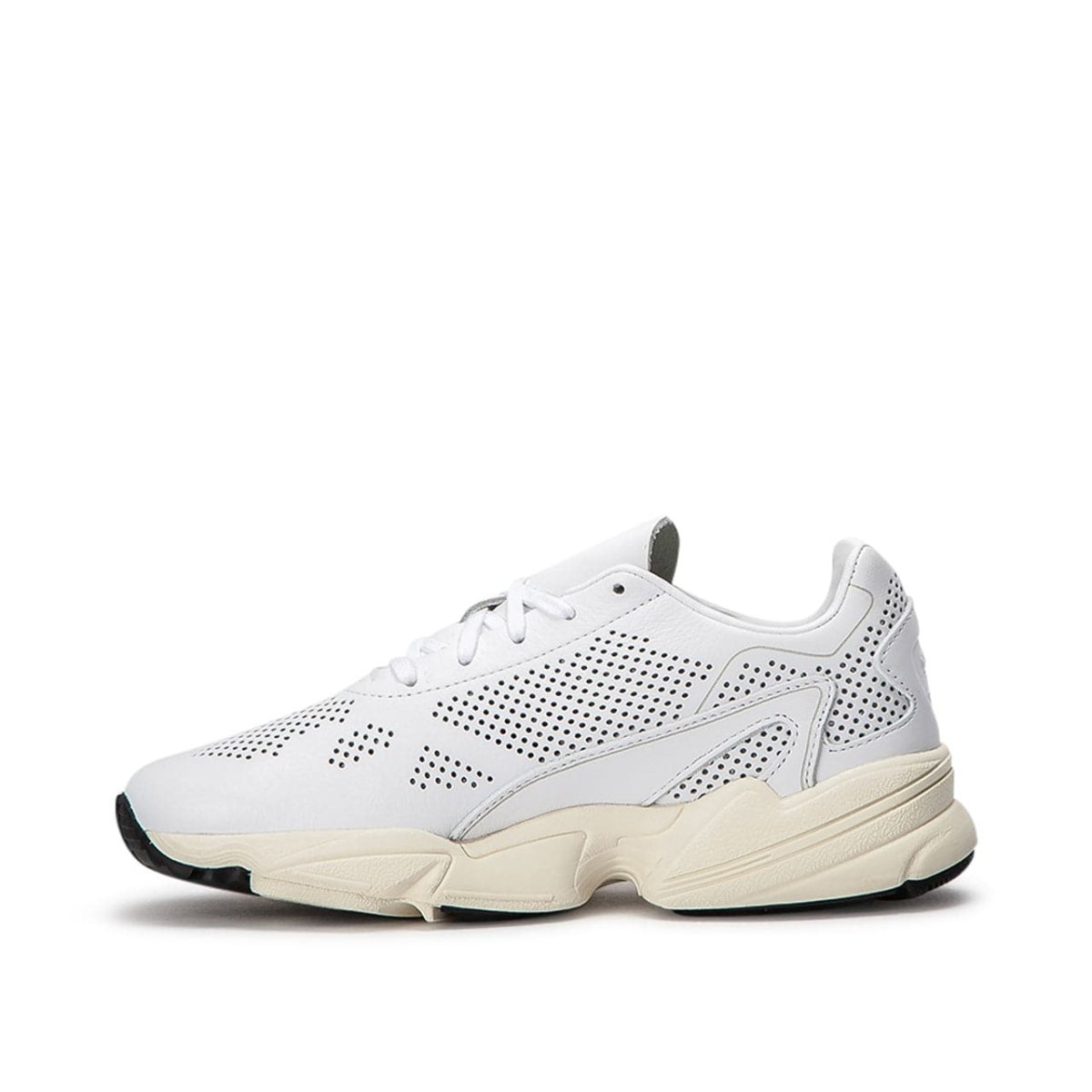 adidas Falcon Alluxe W (Weiß) - Allike Store