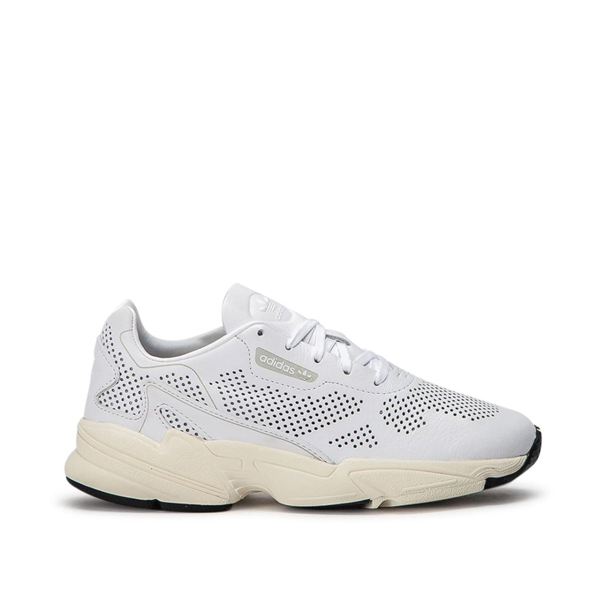 adidas Falcon Alluxe W (Weiß) - Allike Store
