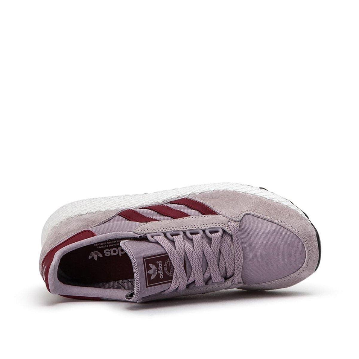 adidas Forest Grove W (Rosa) - Allike Store