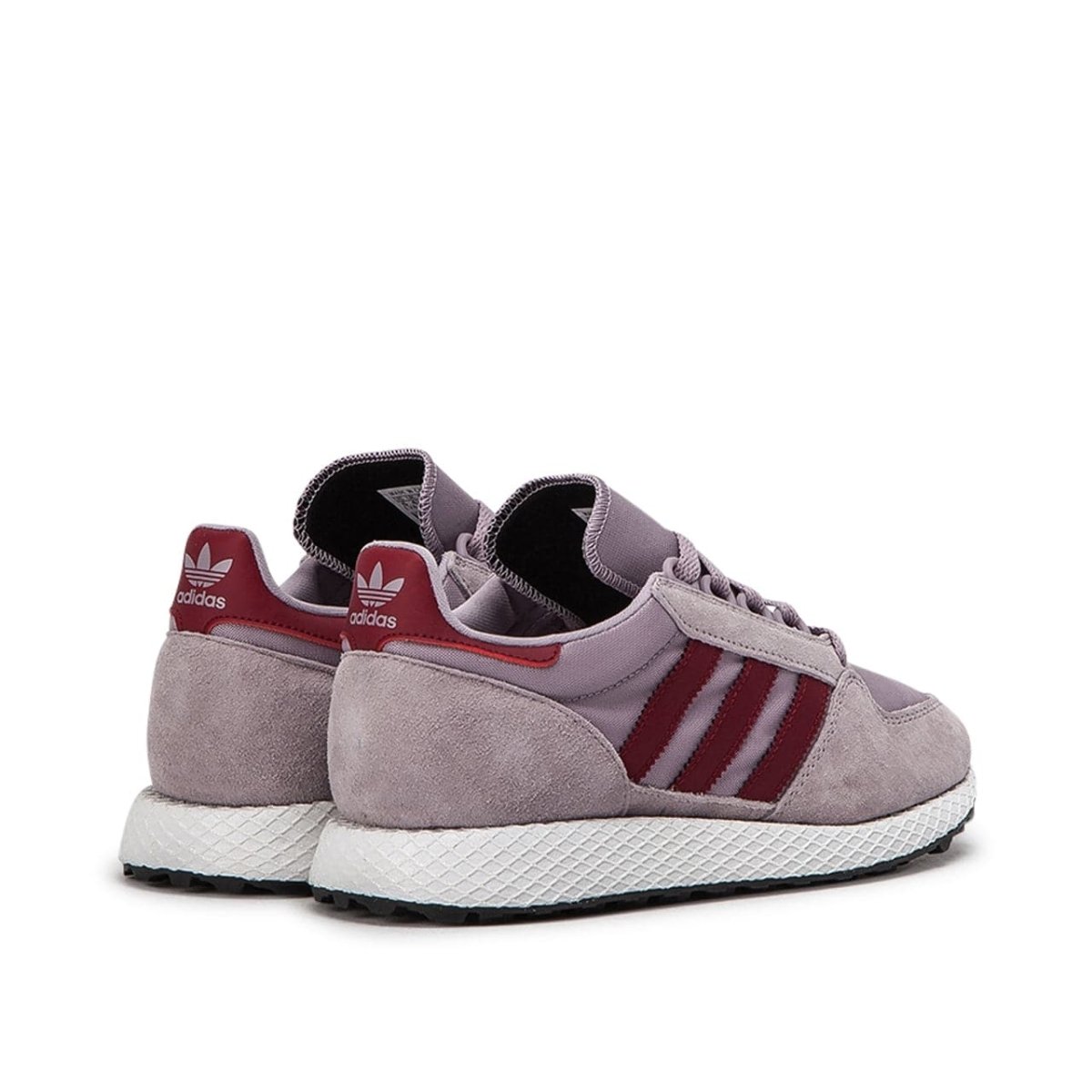 adidas Forest Grove W (Rosa) - Allike Store