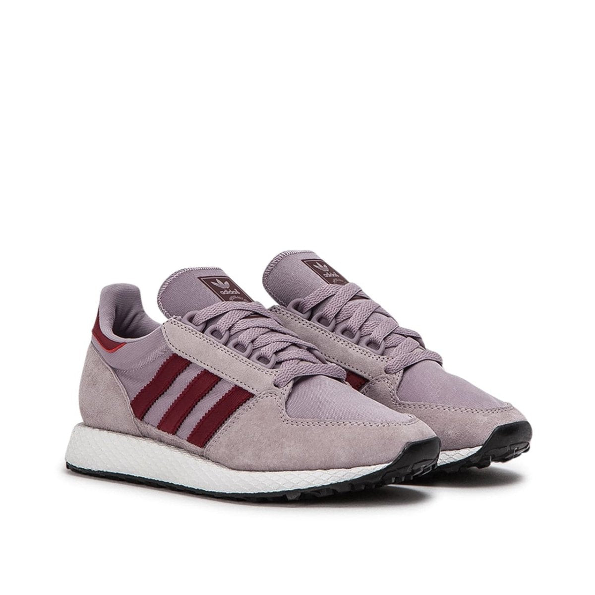adidas Forest Grove W (Rosa) - Allike Store