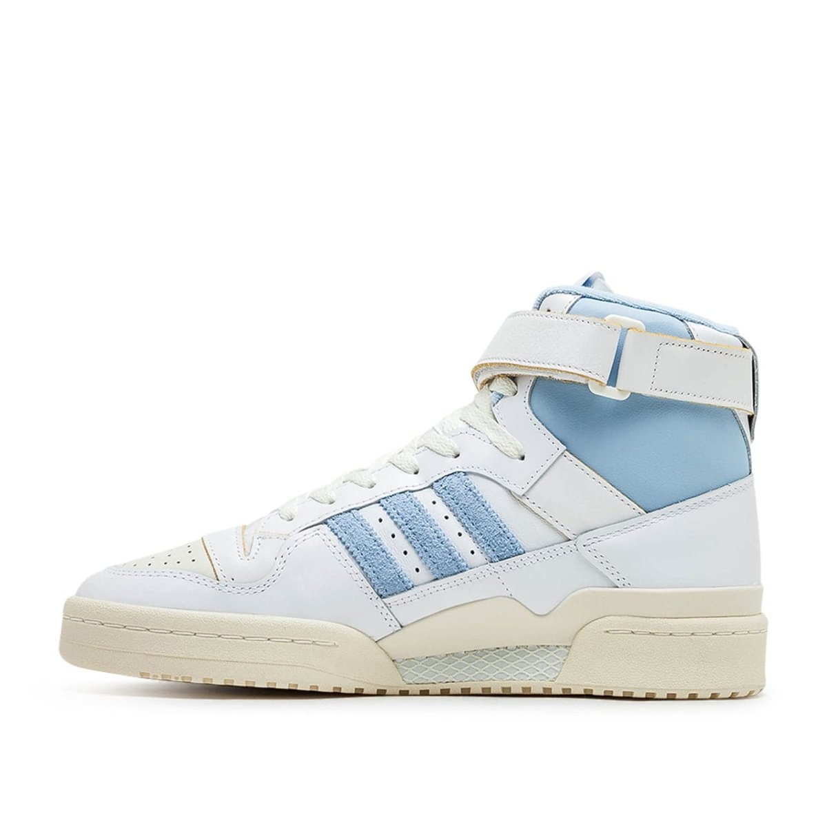 adidas Forum 84 Hi UNC (Weiß / Blau) - Allike Store